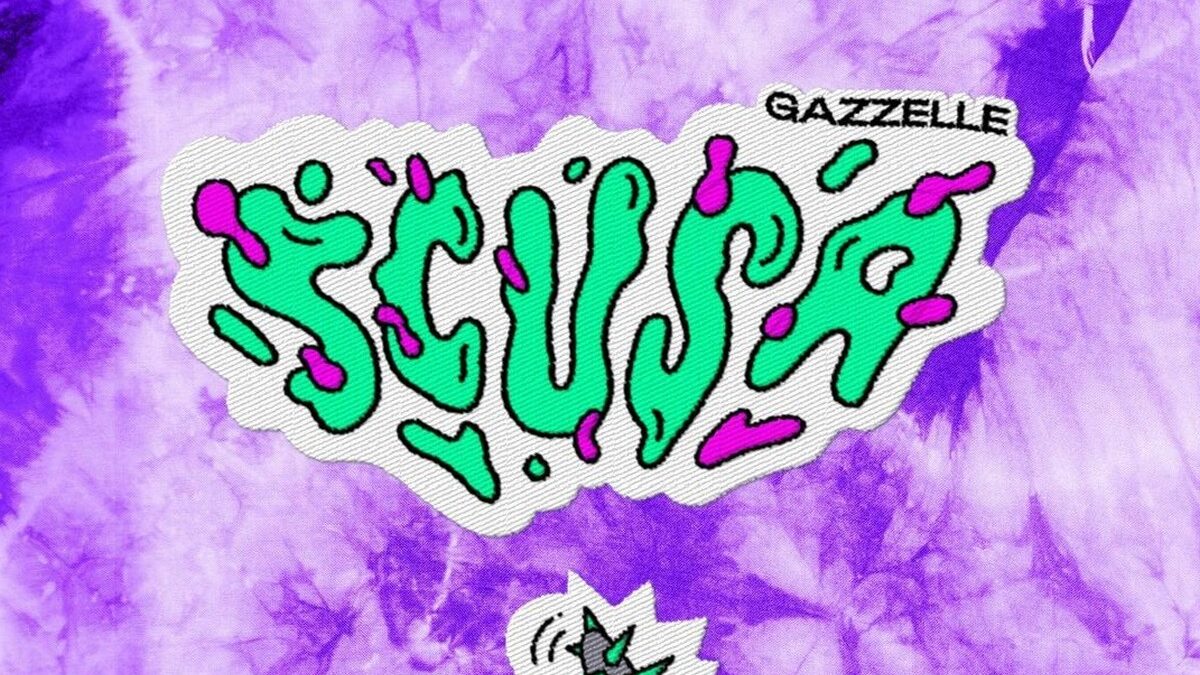 Gazzelle, Scusa è il nuovo singolo (Testo e Audio)
