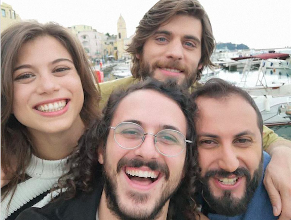 The Jackal su Netflix: annunciata la serie Generazione 56K, ecco di cosa parlerà