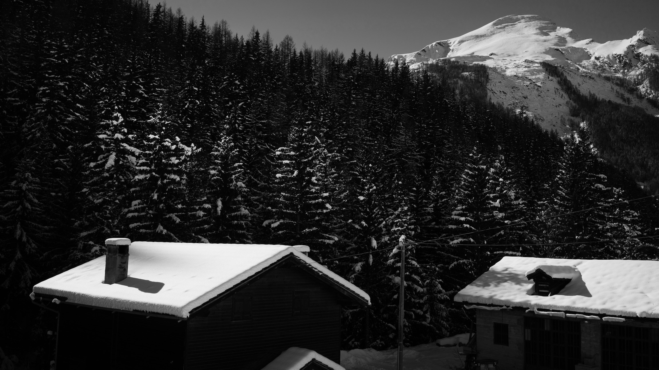Valle D’Aosta ancora rossa e furibonda. Sono 10 le Regioni ad alto rischio