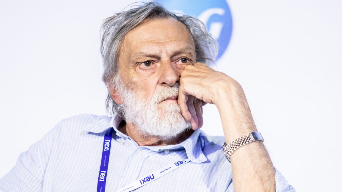 Colloquio Conte-Gino Strada: sarà lui il commissario anti Covid in Calabria?