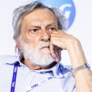 Gino Strada tandem non esiste