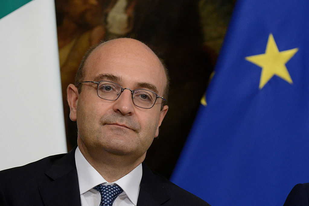 Misiani (viceministro Economia): “Dire la verità agli italiani, crisi durerà molti mesi”