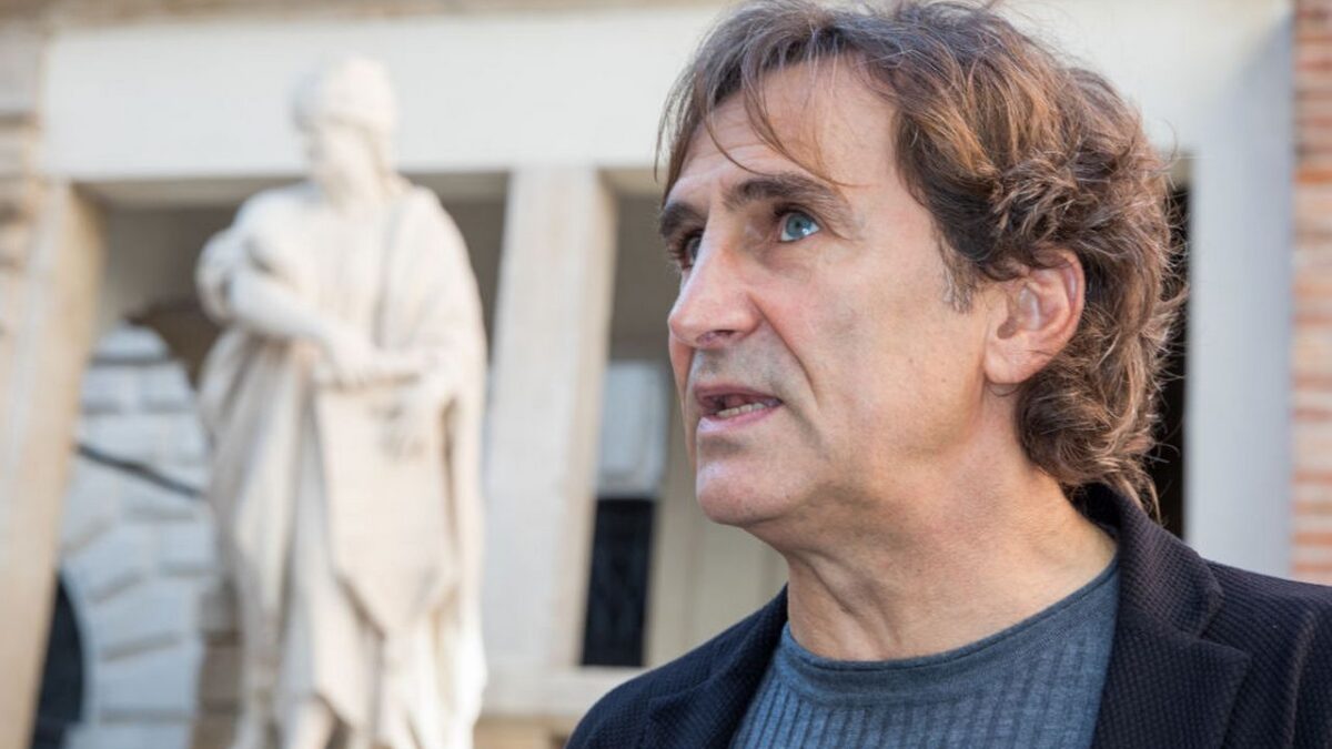 Zanardi trasferito dal San Raffaele a Padova: condizioni stabili