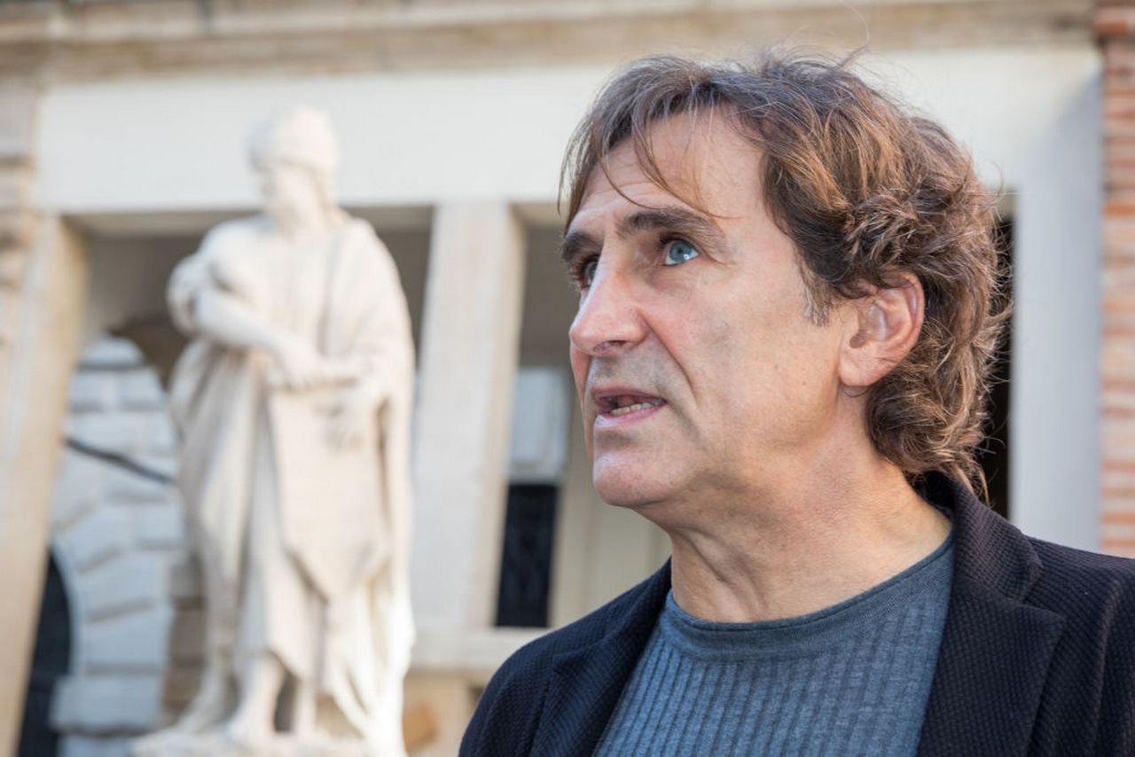 Zanardi trasferito dal San Raffaele a Padova: condizioni stabili