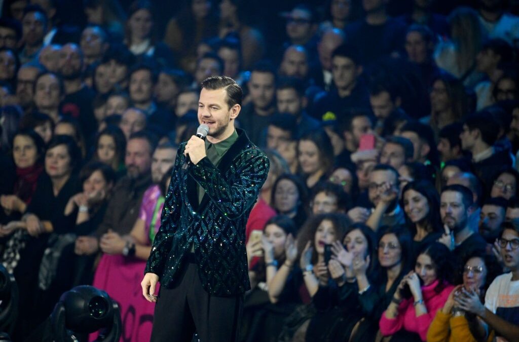 X Factor 2020, Cattelan ancora assente, Daniela Collu sostituta per il terzo live