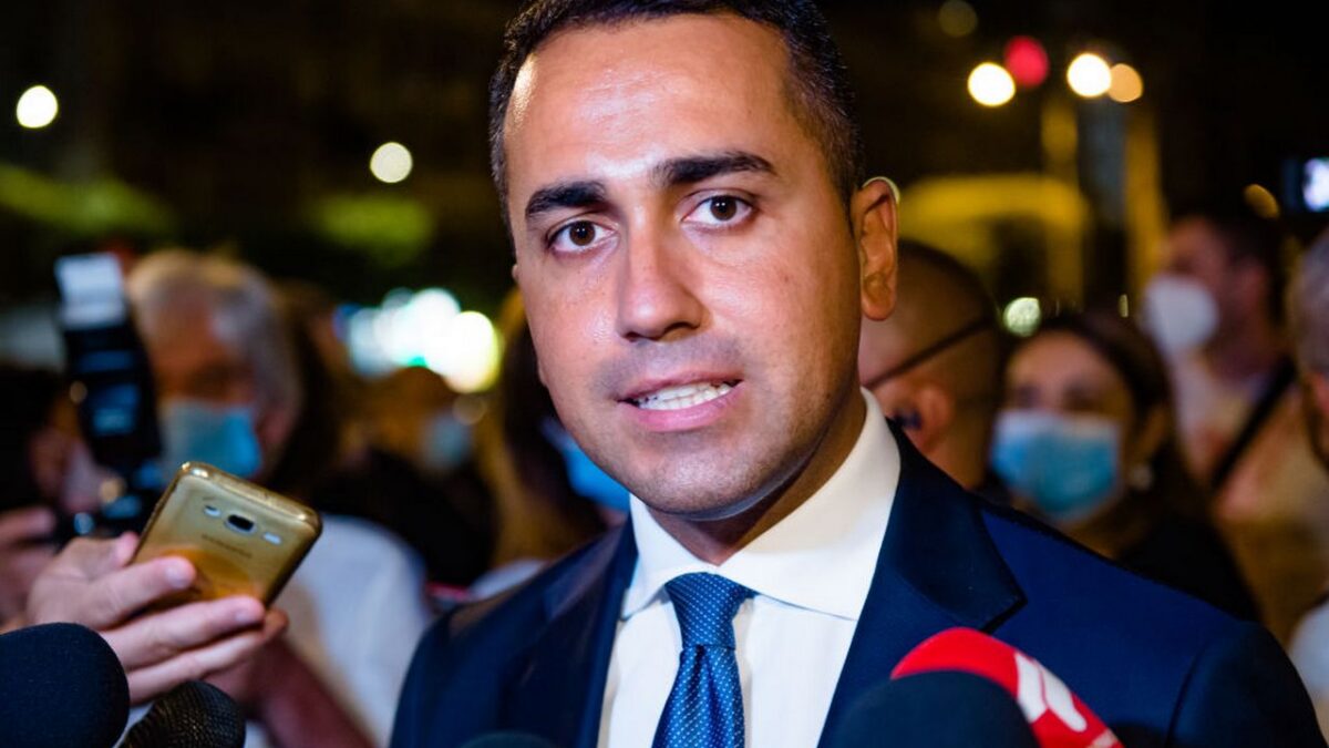 Patrimoniale, la frenata del governo. Di Maio: “Sarebbe una follia”