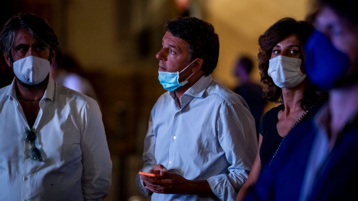 Caos sul Recovery Fund, slitta il CdM. Renzi: “Rischio rottura? Temo di sì”
