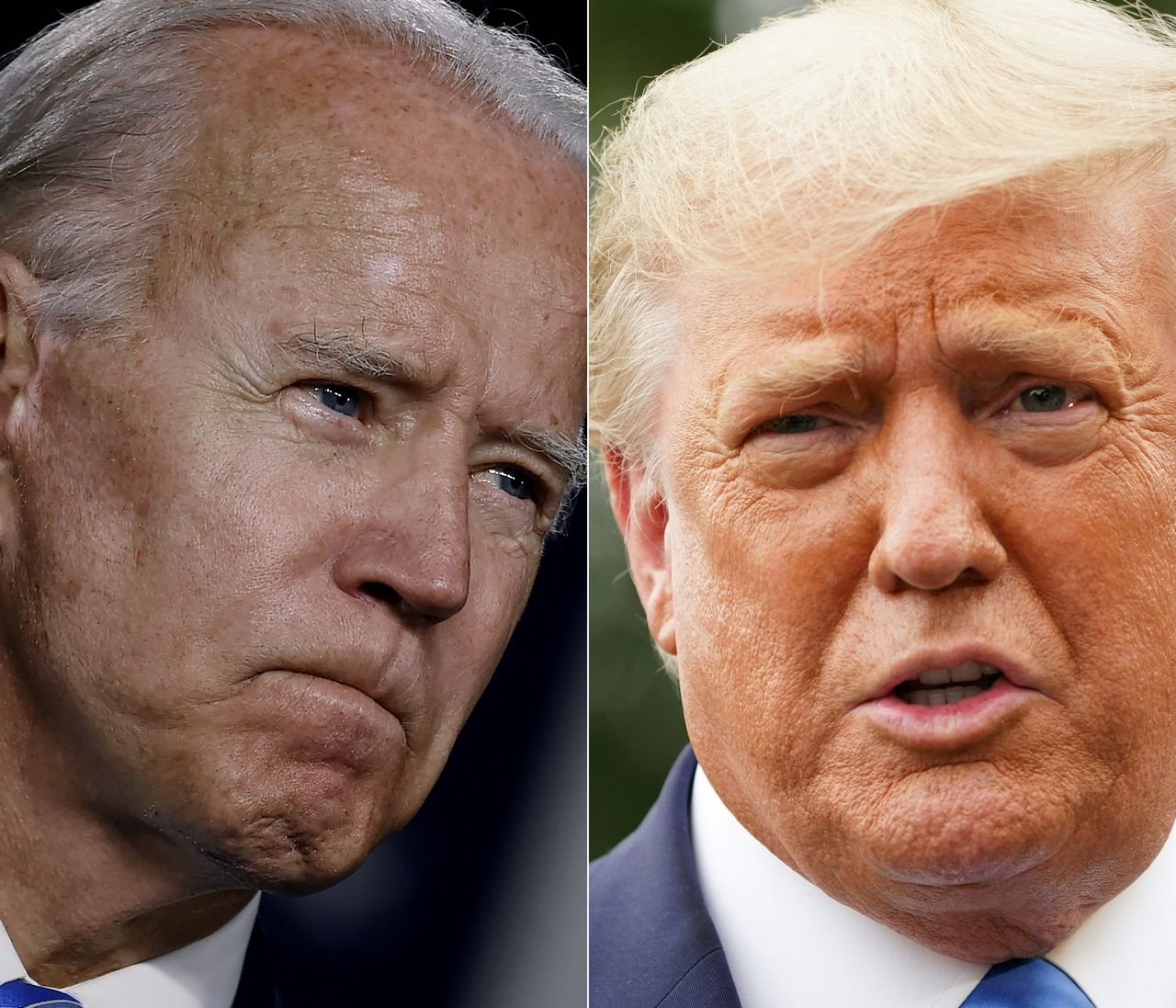 I mercati festeggiano Biden. Trump barricato alla Casa bianca, pressing di Melania per riconoscere la sconfitta