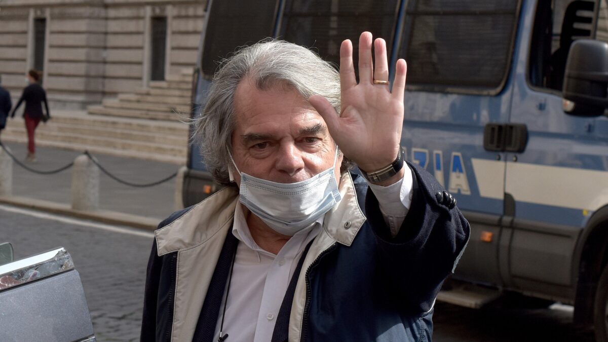 Brunetta elogia Di Maio: “È leader vero e come il più preparato dei miei studenti”