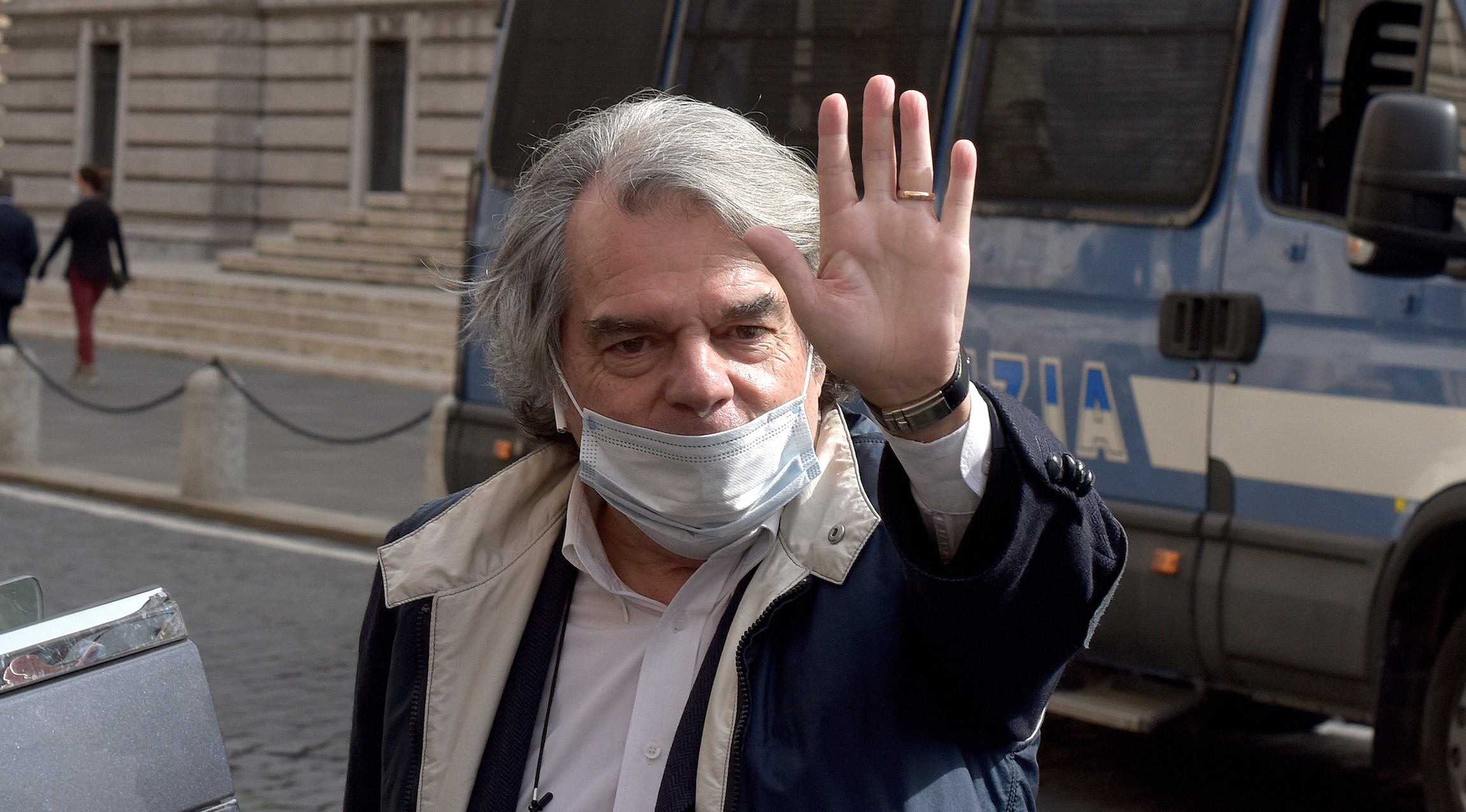 Brunetta elogia Di Maio: “È leader vero e come il più preparato dei miei studenti”