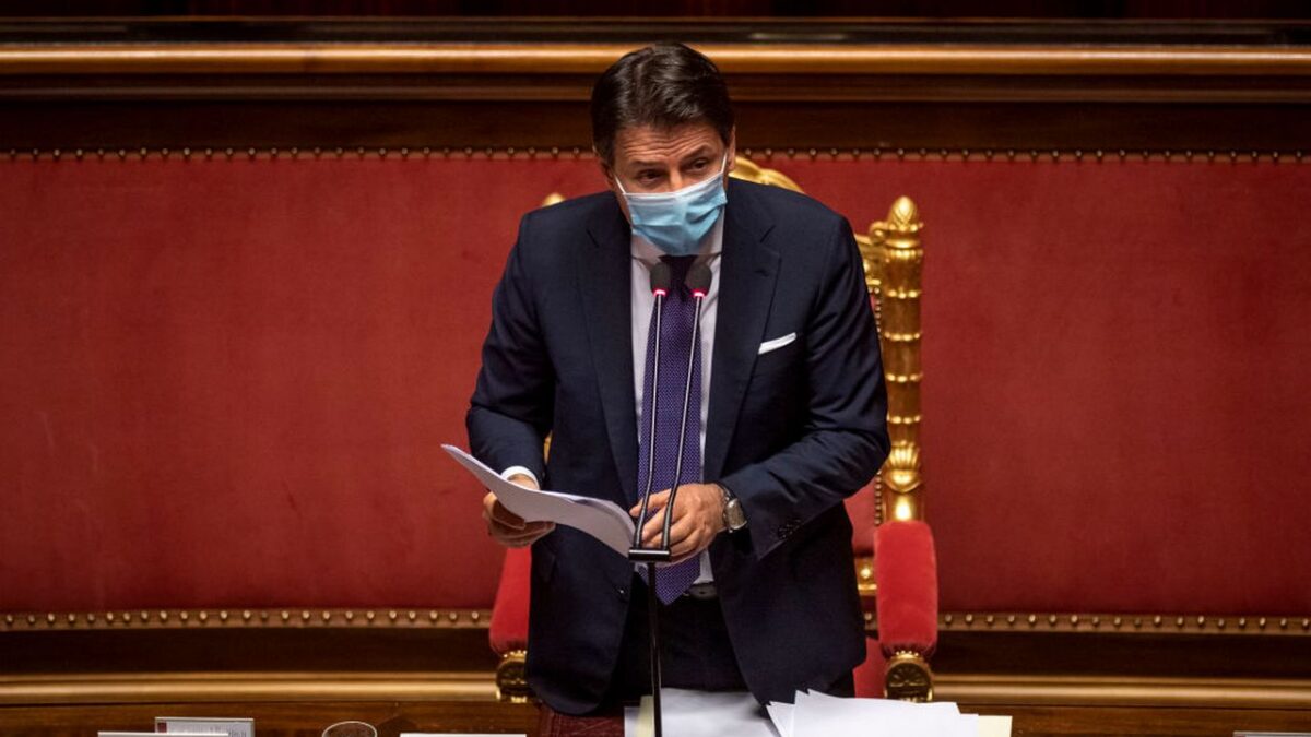 DPCM 5 novembre-3 dicembre 2020: tutte le novità contenute nella bozza