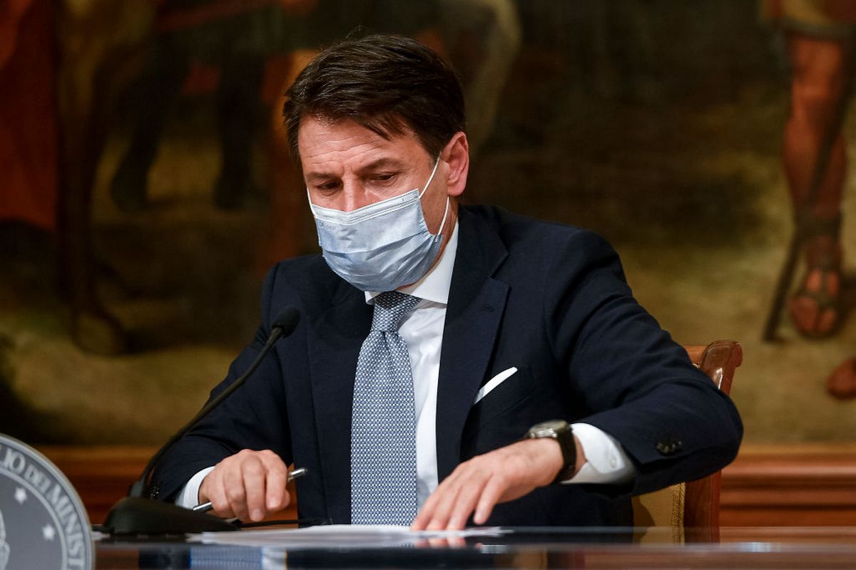 Dpcm di Natale e spostamenti: quando saranno consentiti