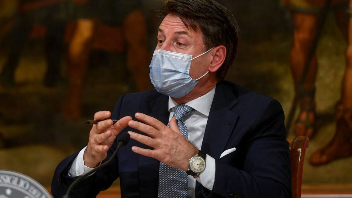 Recovery Fund, Conte a PD e M5S: “Entro il 31 in Cdm”. Rosato (IV): “Riunioni positive”