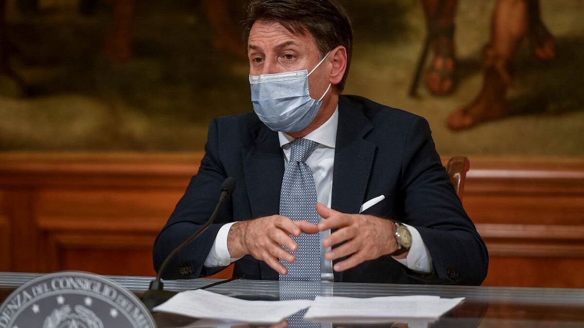 Caso Scorta, il premier Conte indagato per peculato. Deciderà il Tribunale dei Ministri