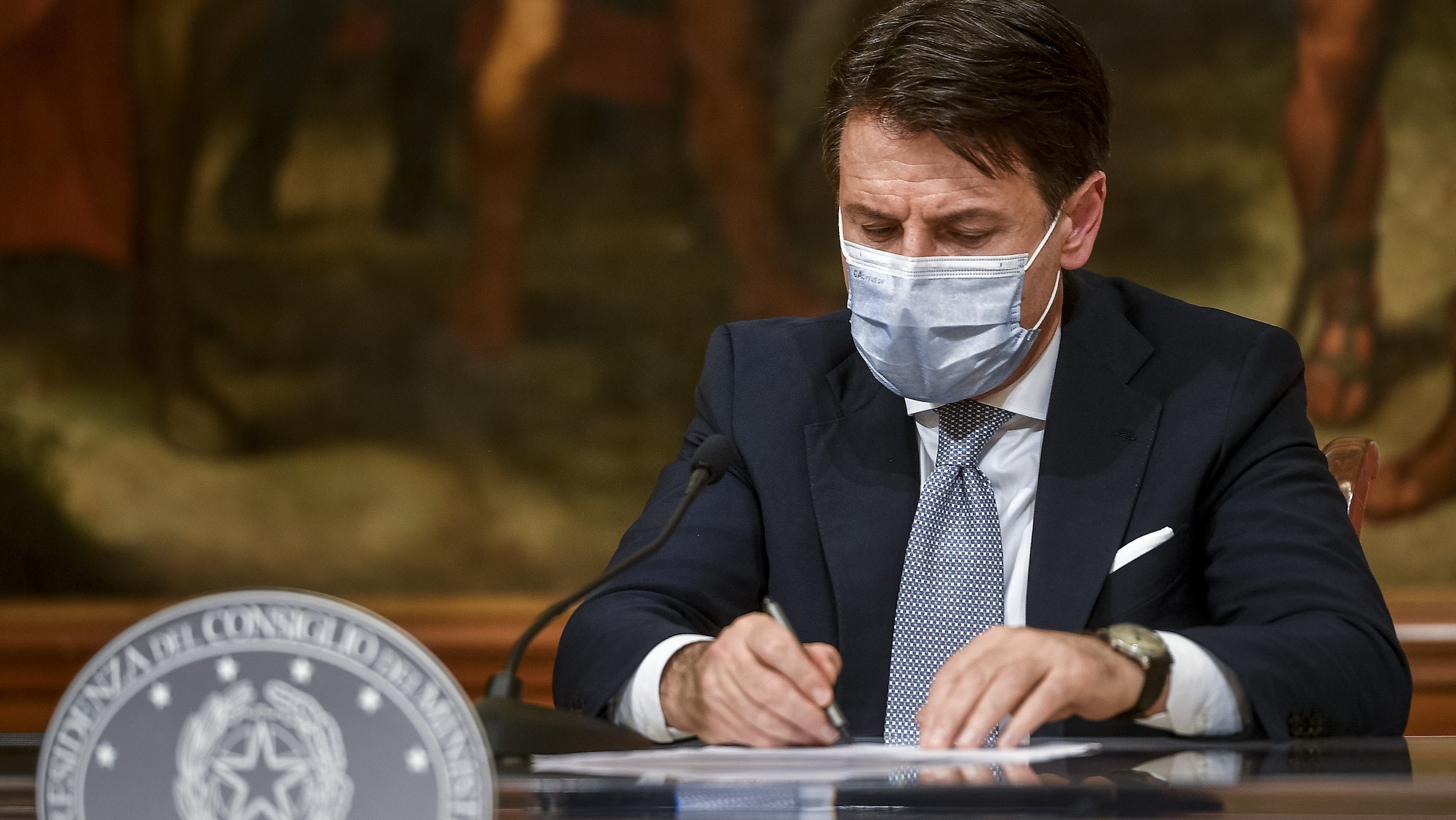Nuovo DPCM Natale: le ultime news su spostamenti, ricongiungimenti, messe e aperture