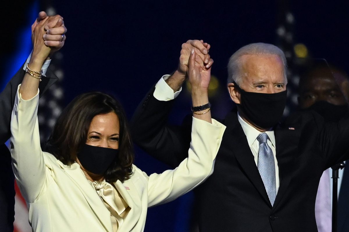 Biden compie 78 anni: è il presidente USA più anziano della storia