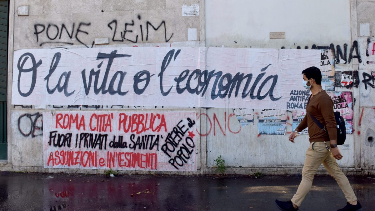 Confindustria: si rischia una nuova recessione e stop all’occupazione