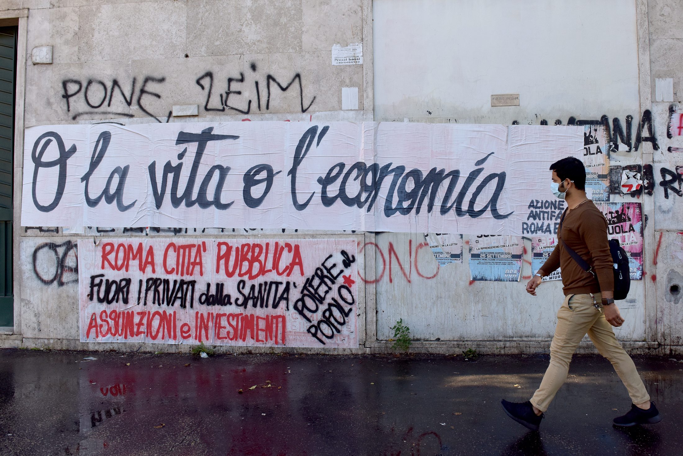 Confindustria: si rischia una nuova recessione e stop all’occupazione