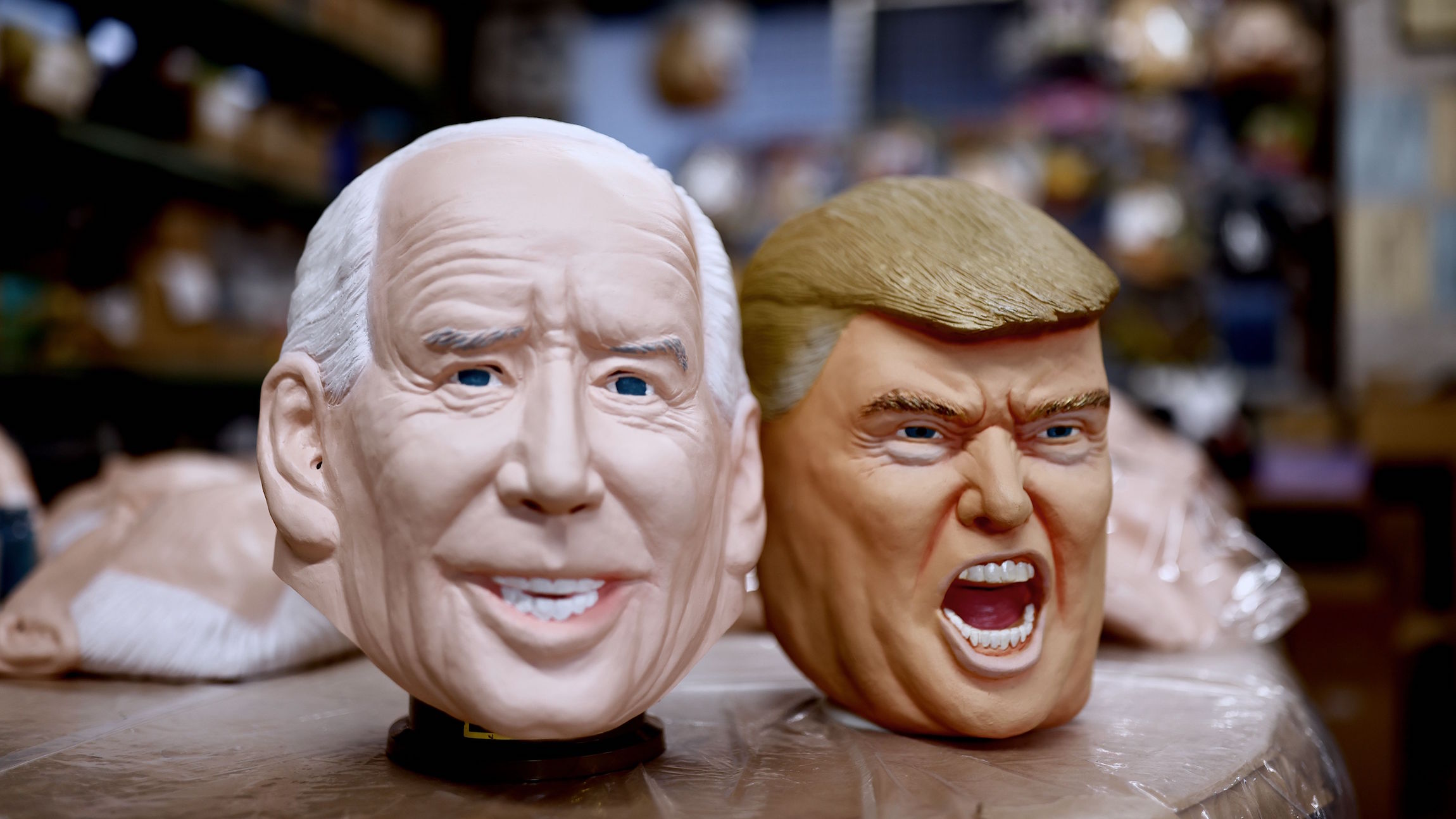 Elezioni Usa 2020, assegnati gli ultimi due Stati: Biden vince con 306 grandi elettori. Ma Trump non si arrende…