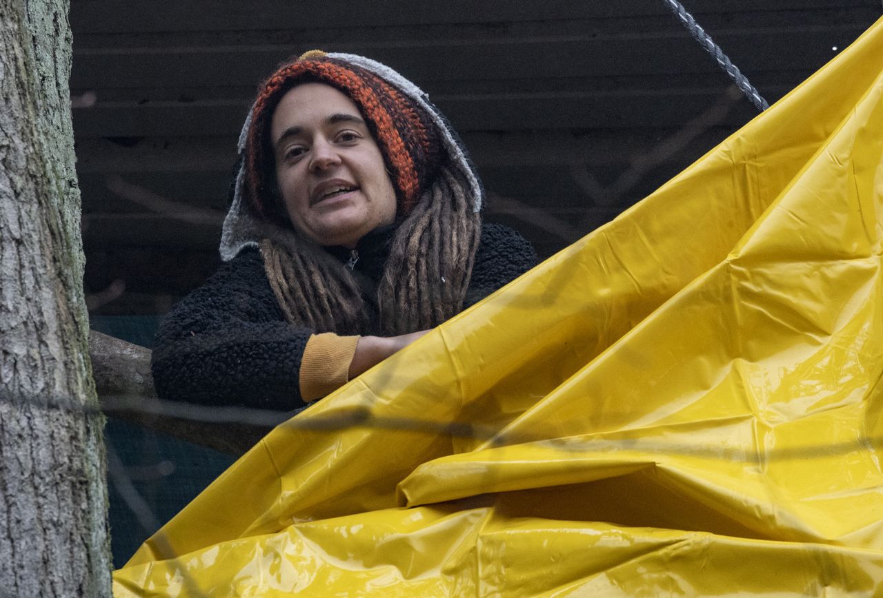 Carola Rackete fermata dalla polizia tedesca