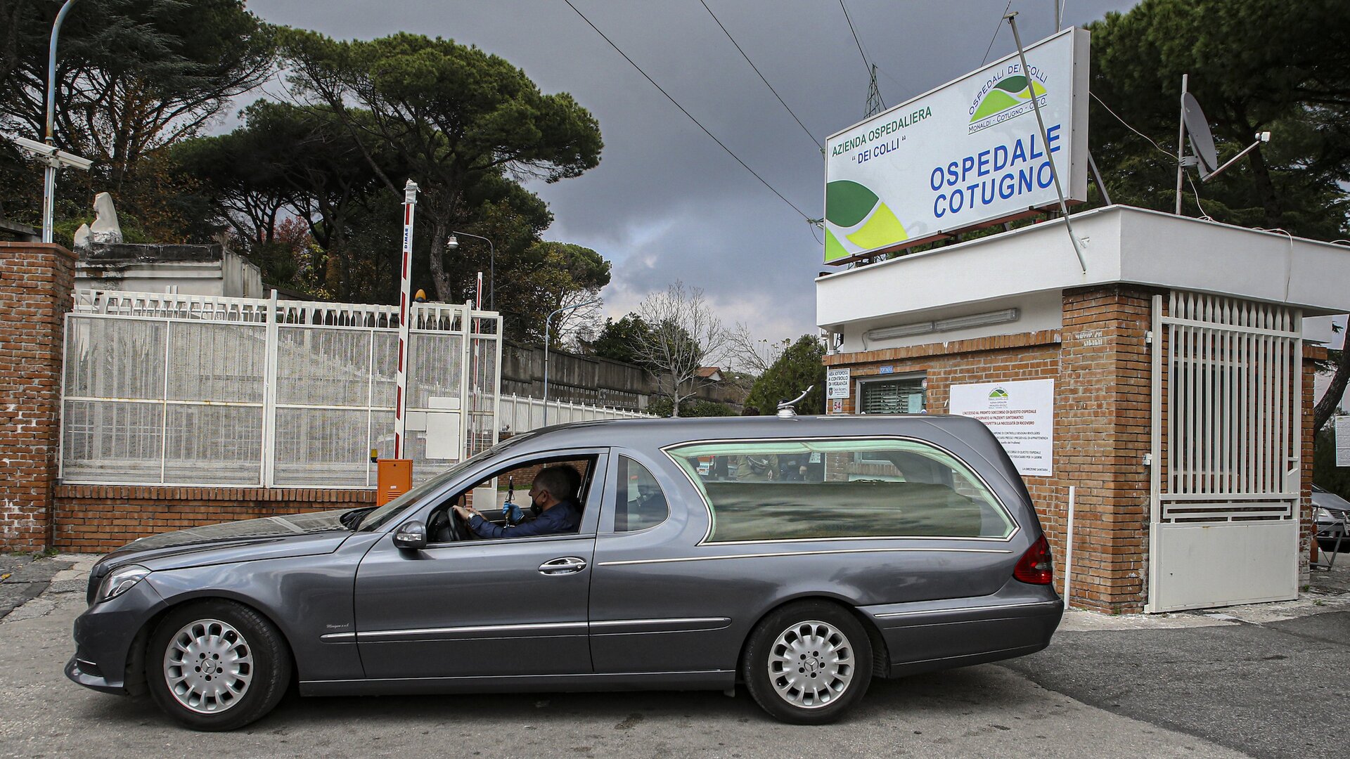 Campania e Toscana zona rossa. Speranza ha firmato l’ordinanza