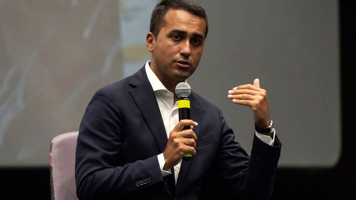 Di Maio: “Se la curva dei contagi rallenta, non serve lockdown nazionale”