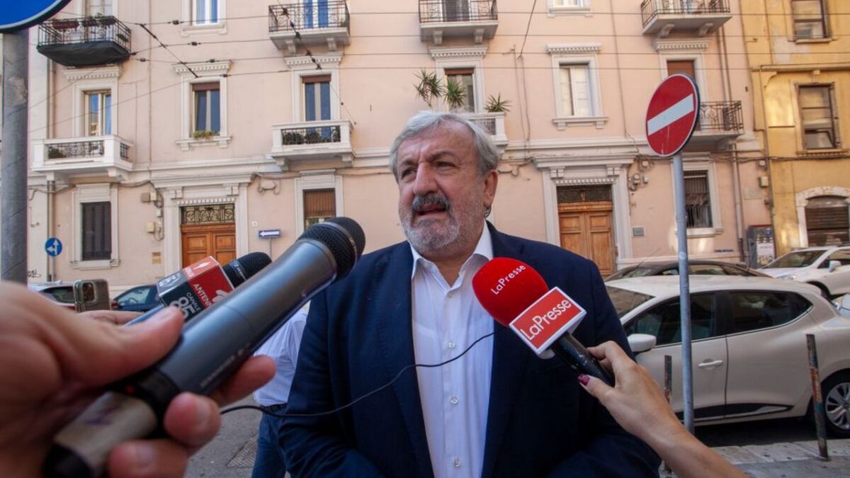 Zone rosse: Calabria, Lombardia e Piemonte fino al 3 dicembre, “salve” Puglia e Sicilia