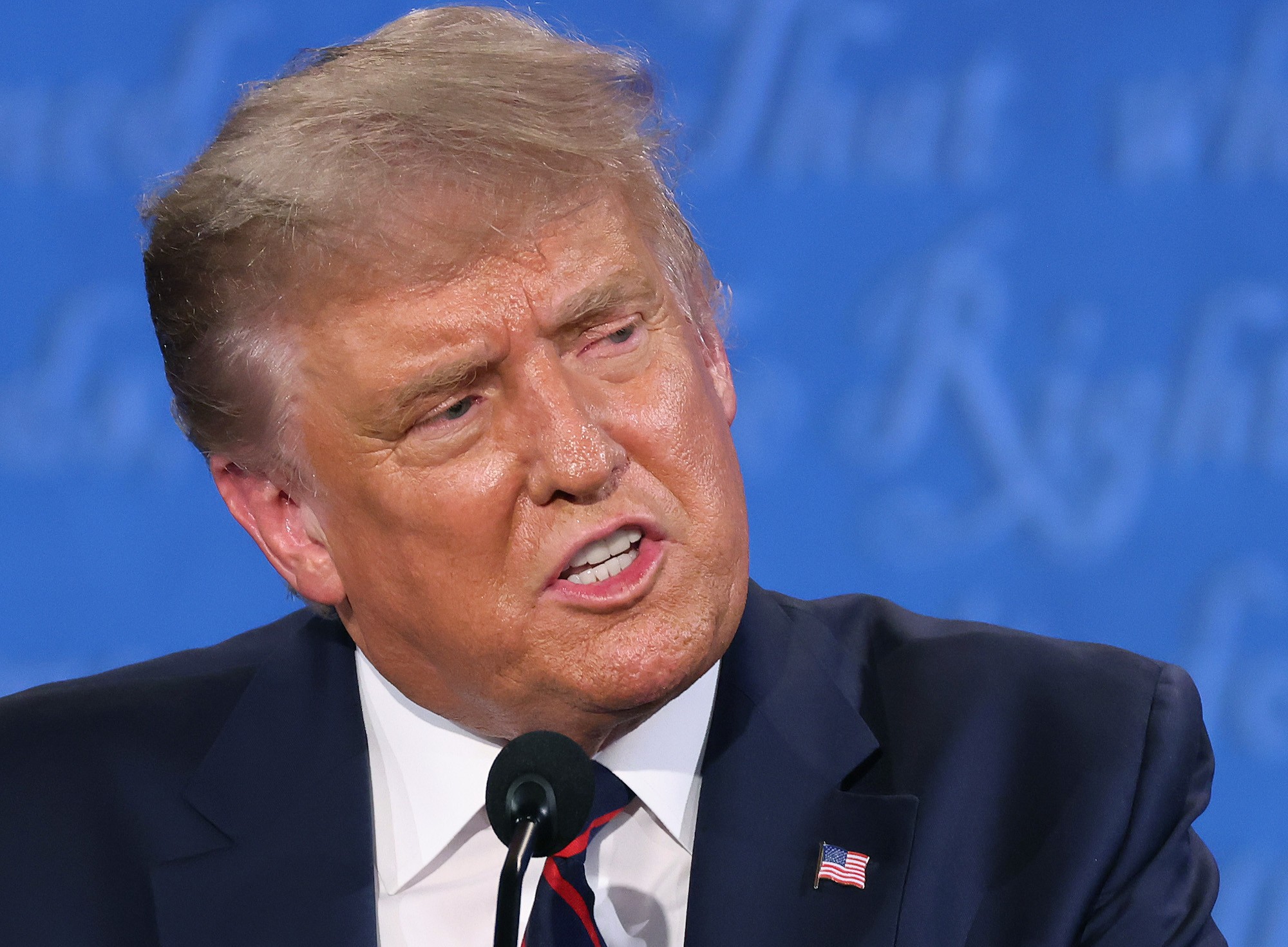 Presidenziali USA: Trump autorizza la transizione dei poteri con Biden