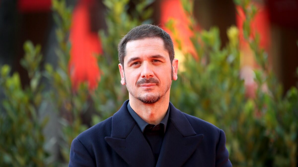 Lo chiamavano Jeeg Robot, Gabriele Mainetti non è interessato a un sequel al momento