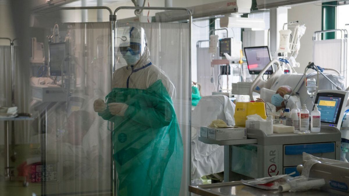 Oltre 30500 nuovi casi e 352 decessi: il bollettino coronavirus del 4 novembre