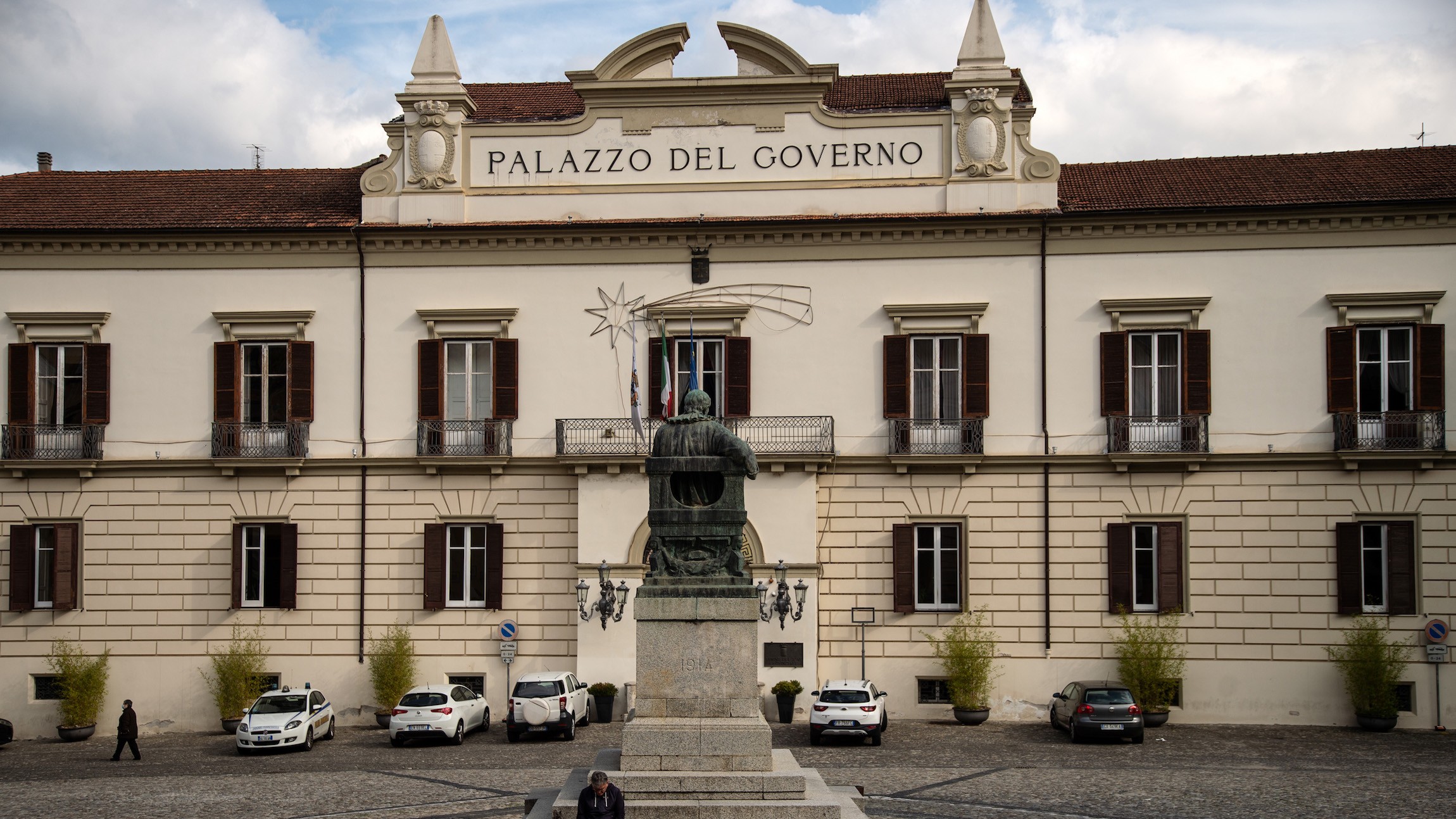 DPCM, Tar respinge ricorso della Calabria. Resta zona rossa (e senza commissario alla Sanità)