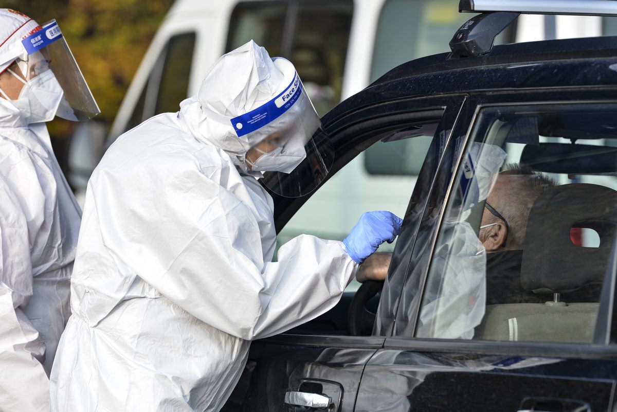 COVID-19 un anno dopo: riassunto della pandemia in Italia tra numeri e DPCM