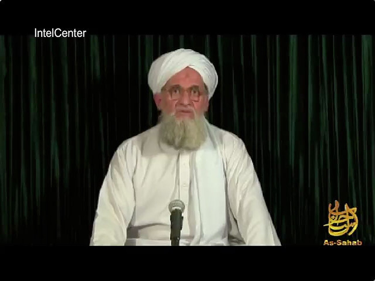 Morto al-Zawahiri, erede di bin Laden alla guida di al-Qaeda