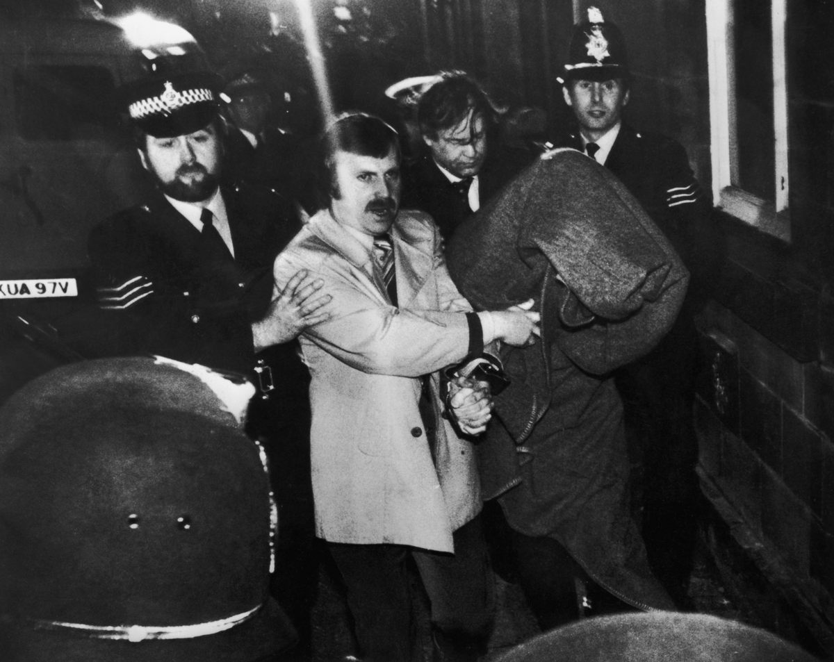 Gran Bretagna: morto per Covid il serial killer Peter Sutcliffe