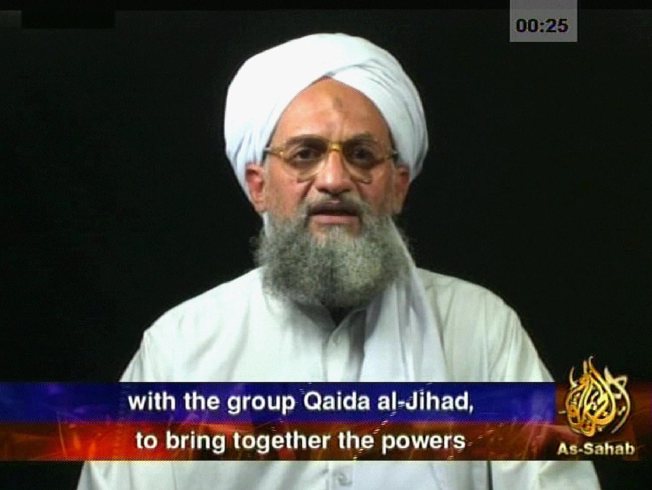 “Ayman al-Zawahiri è morto”