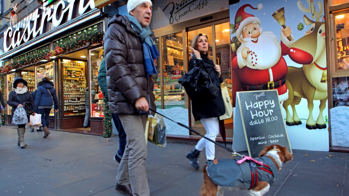 Extra cashback di Natale: altri 150 euro di rimborsi per chi fa acquisti con carte e app