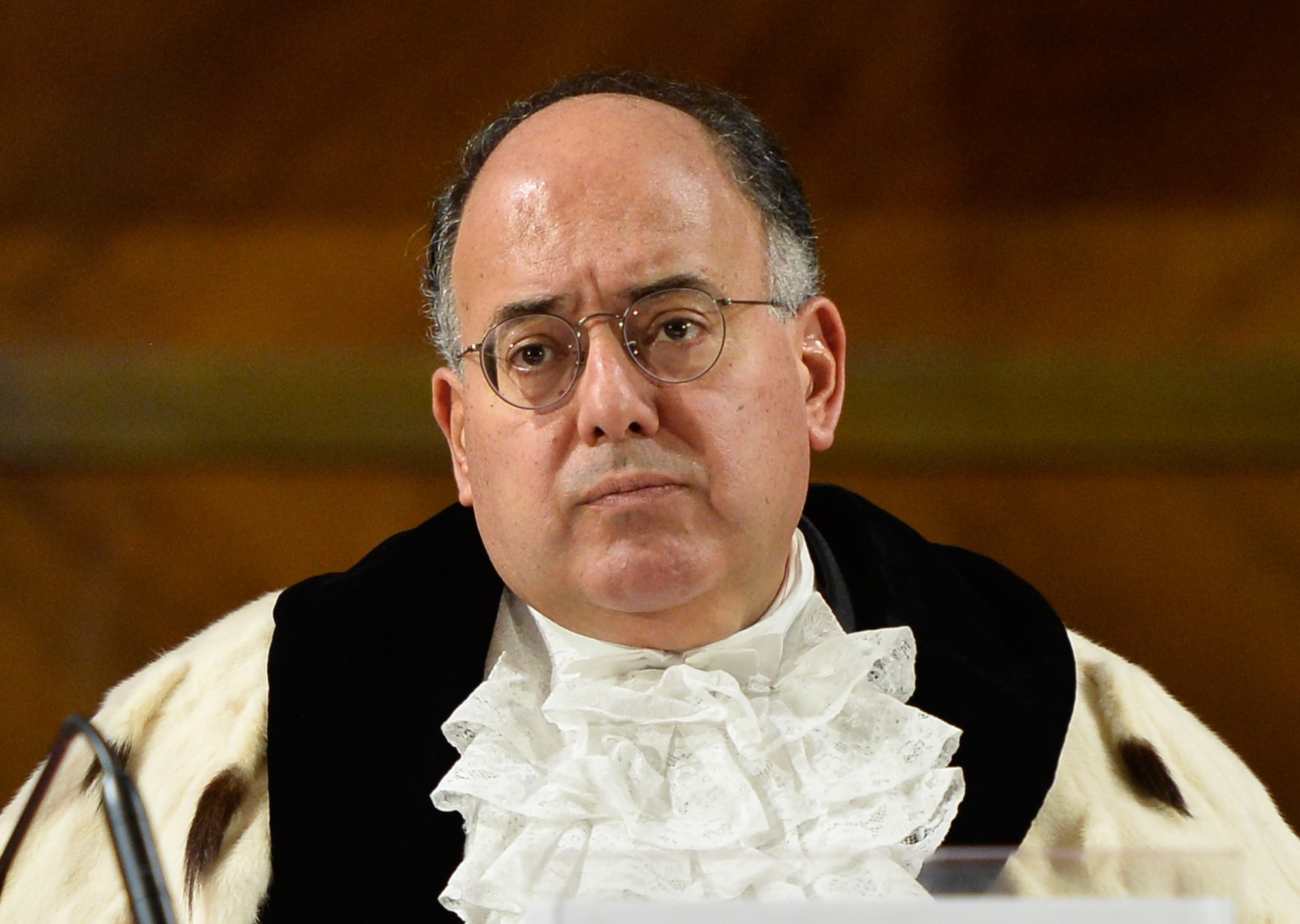 Calabria: Eugenio Gaudio (ex rettore La Sapienza) è il nuovo commissario Covid
