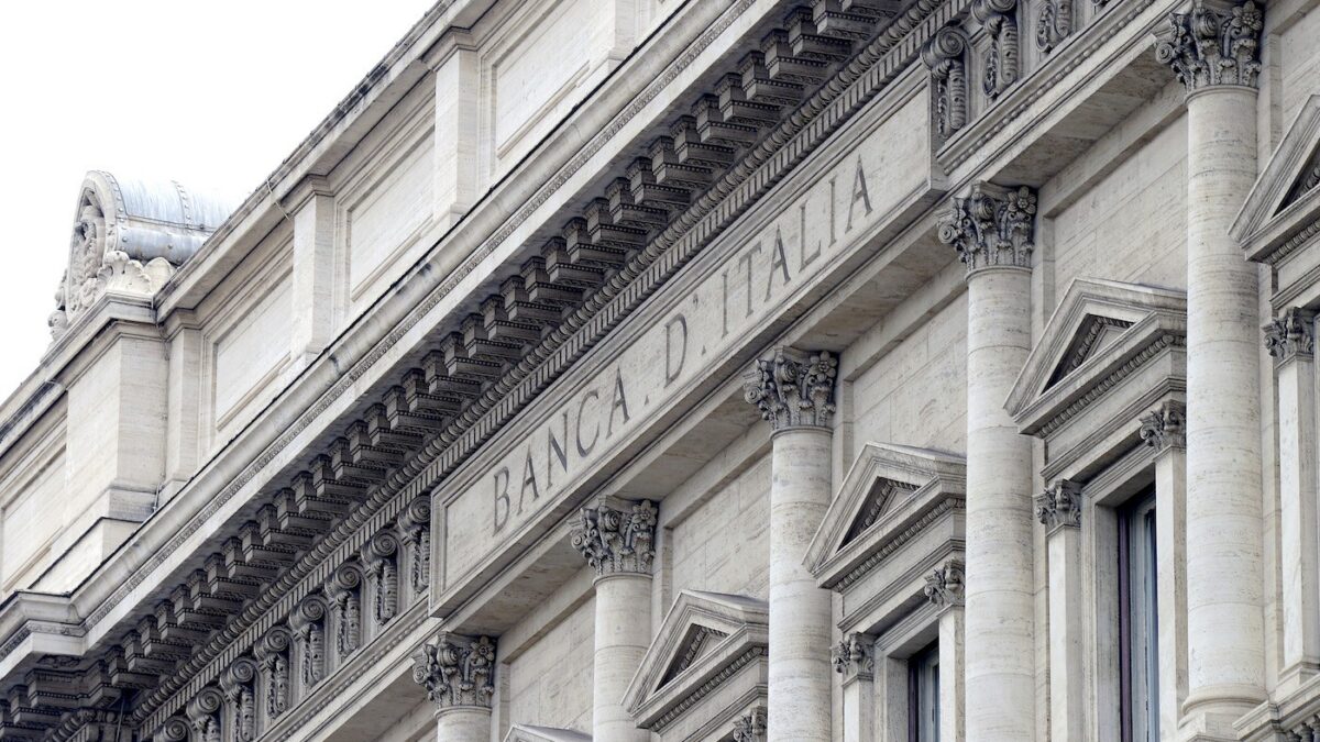 Bankitalia: ripresa nel 2021 più lenta del previsto