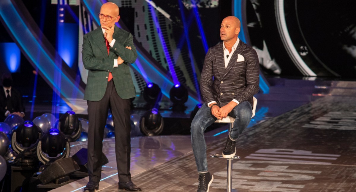 Grande Fratello e le bestemmie: una “love story” che dura da 15 anni…
