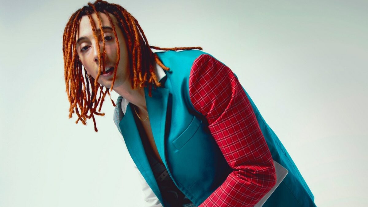 Ghali: DNA Deluxe X, la nuova versione dell’ultimo album