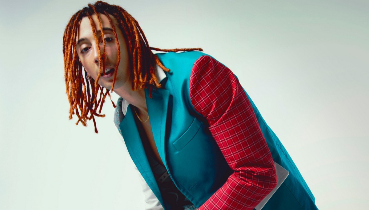 Ghali: DNA Deluxe X, la nuova versione dell’ultimo album