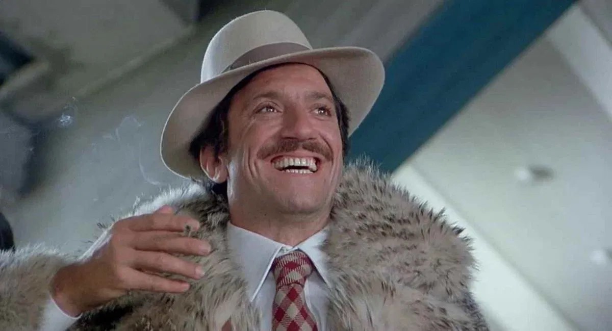 Gigi Proietti in 10 film, citazioni, personaggi e curiosità