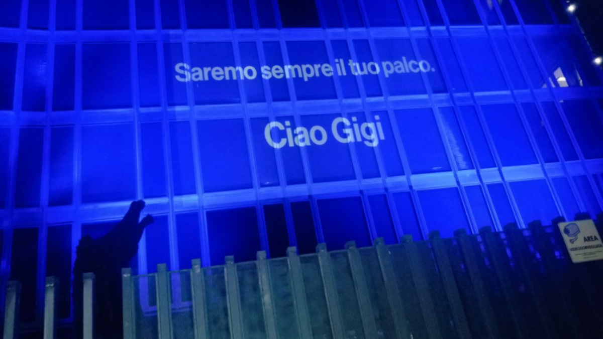Gigi Proietti, i funerali saranno trasmessi in diretta tv