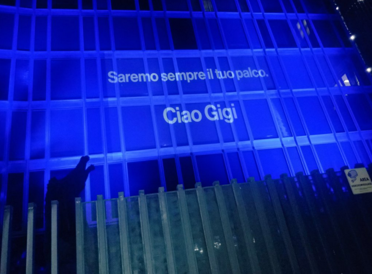 Gigi Proietti, i funerali saranno trasmessi in diretta tv