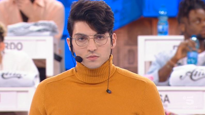 giulio musca