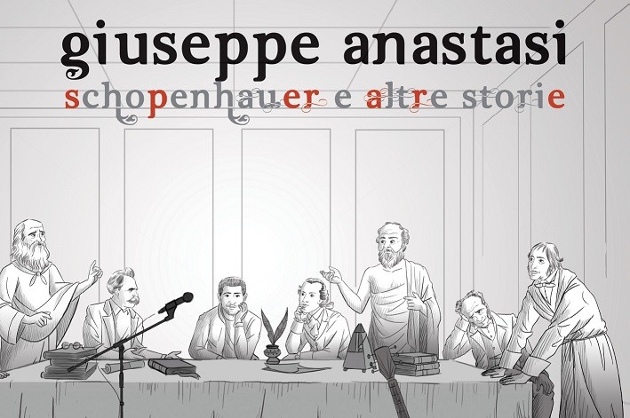 Giuseppe Anastasi, Schopenhauer e altre storie: “Pensavo di fermarmi al primo disco ma riascoltavo le nuove canzoni e vedevo che avevano un senso, un messaggio”