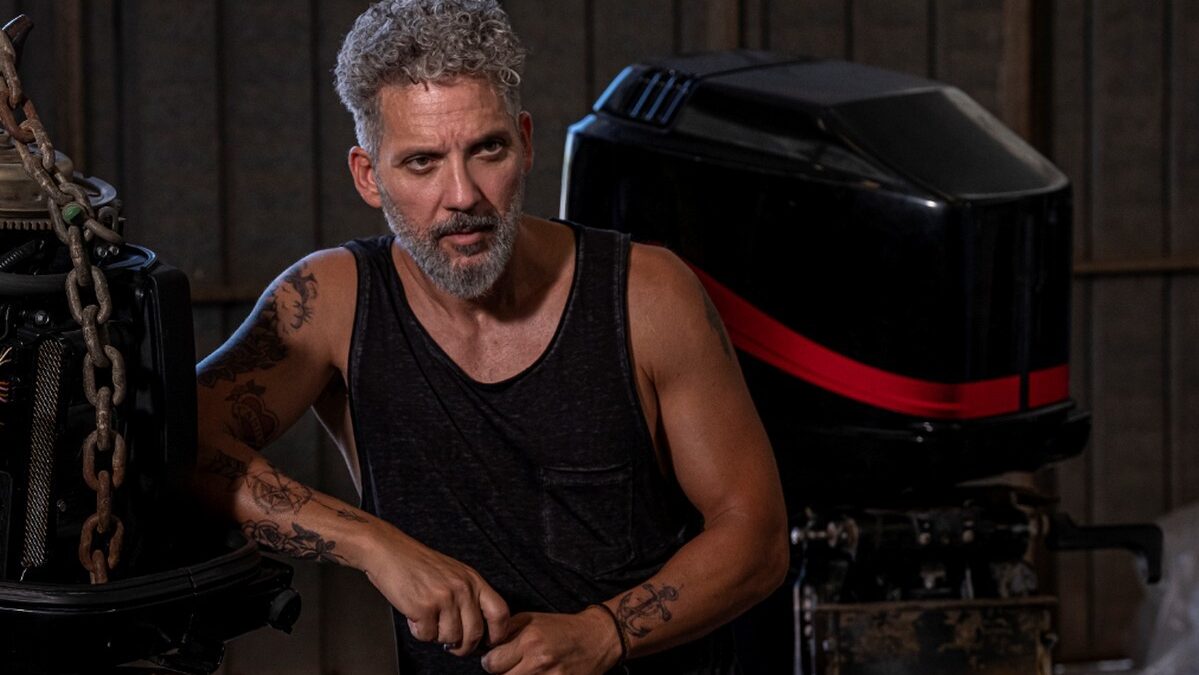 Giuseppe Fiorello: “Gli Orologi del Diavolo è una serie crime che non ha nulla da invidiare alle serie internazionali”