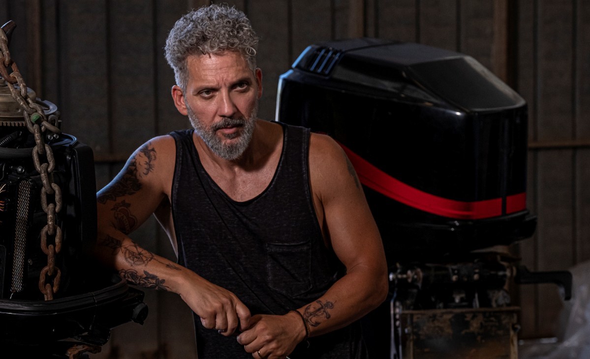Giuseppe Fiorello: “Gli Orologi del Diavolo è una serie crime che non ha nulla da invidiare alle serie internazionali”