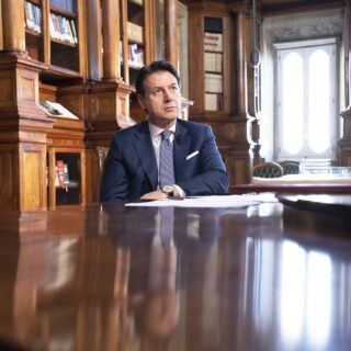 governo DPCM Natale
