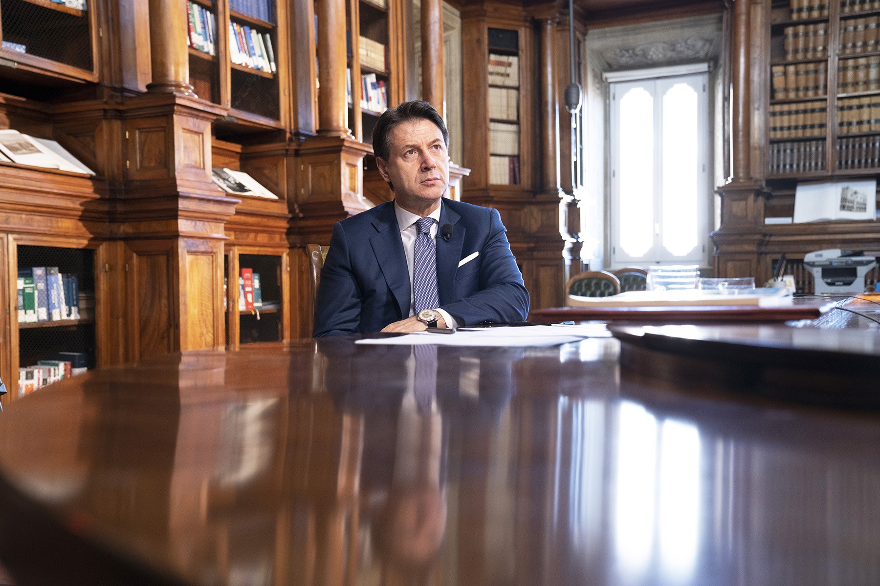 Nuovo DPCM, il governo lavora alle prime riaperture per il Natale